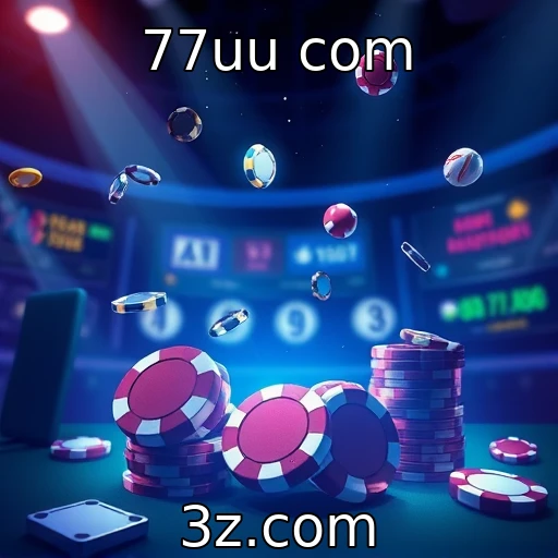 Evolução das plataformas de apostas no cenário de iGaming