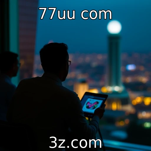 Expansão das plataformas de apostas online no Brasil