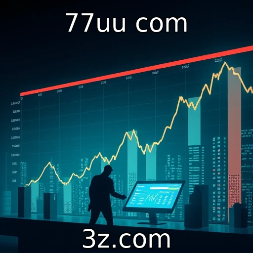 Crescimento de plataformas de apostas e sua influência no mercado