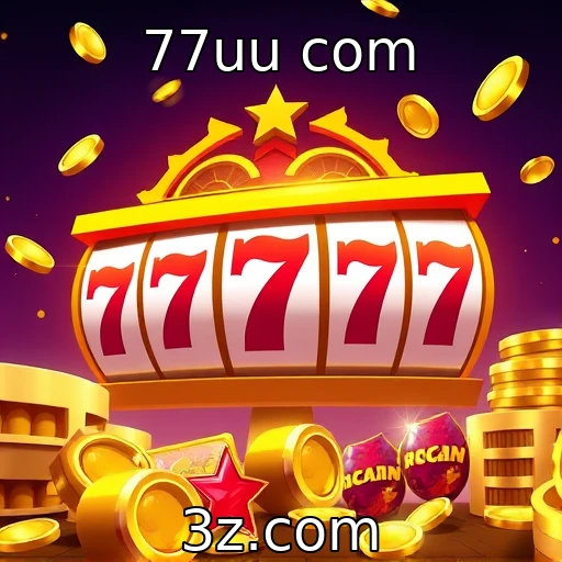 Inovação em jackpots progressivos e suas mecânicas