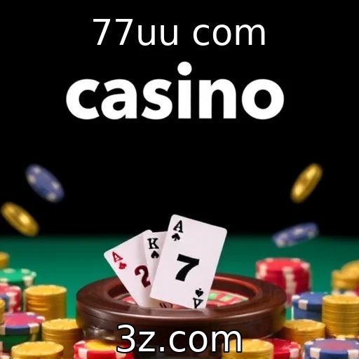 Mudanças regulatórias impactando o setor de cassinos online