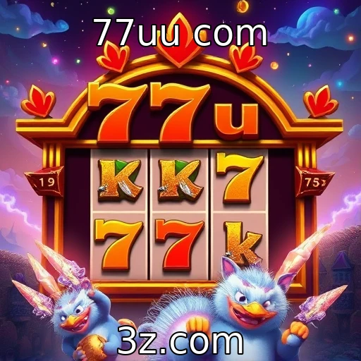 Inovações em RNG e animações nas slots mais recentes